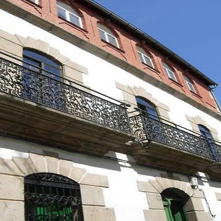 Casa Rural El Cubano La Fregeneda Kültér fotó