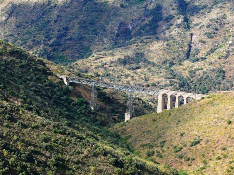 Casa Rural El Cubano La Fregeneda Kültér fotó