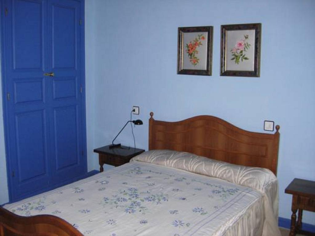 Casa Rural El Cubano La Fregeneda Kültér fotó