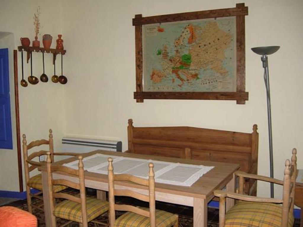 Casa Rural El Cubano La Fregeneda Szoba fotó