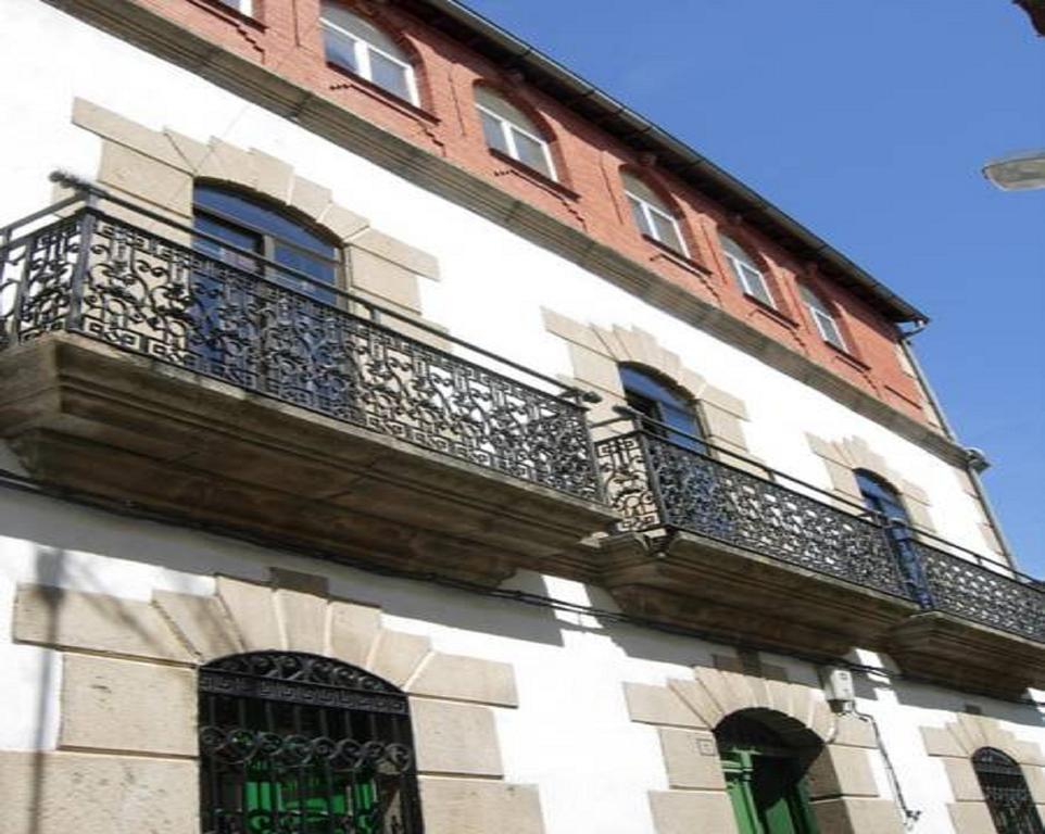 Casa Rural El Cubano La Fregeneda Kültér fotó