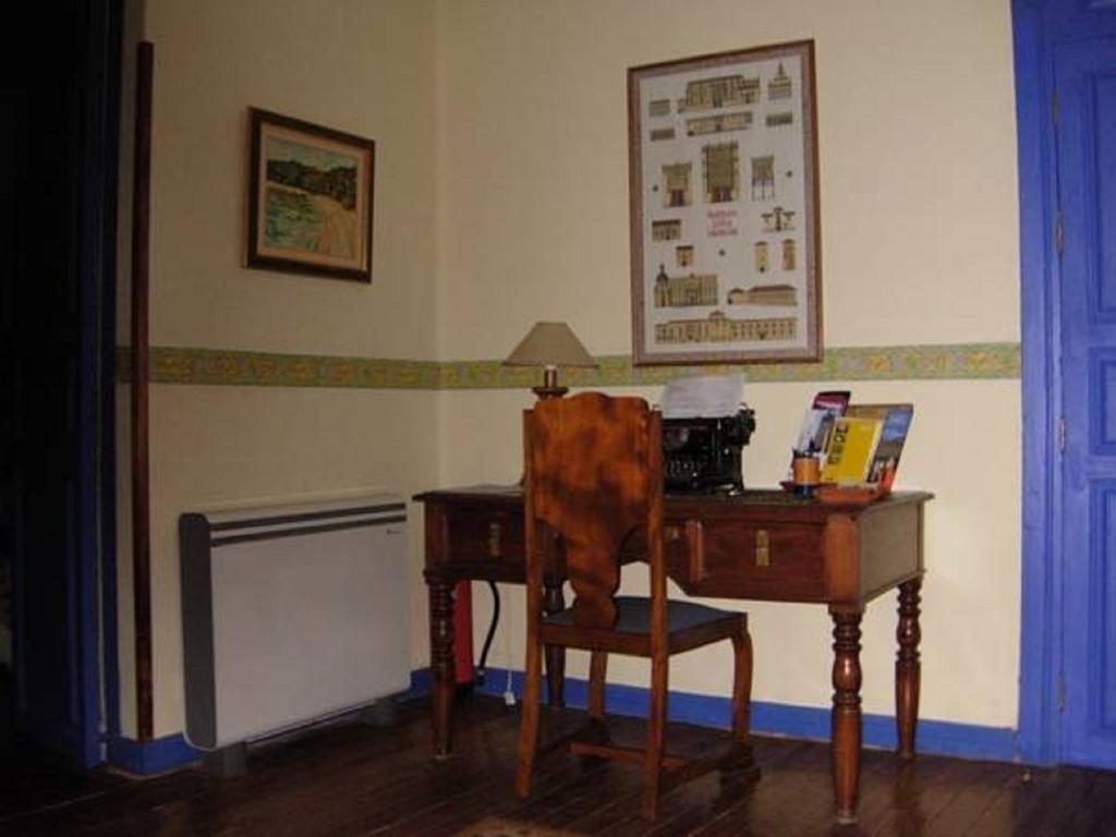 Casa Rural El Cubano La Fregeneda Kültér fotó