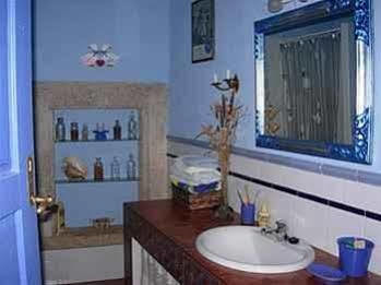 Casa Rural El Cubano La Fregeneda Kültér fotó